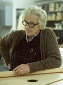 David Jacques Way
