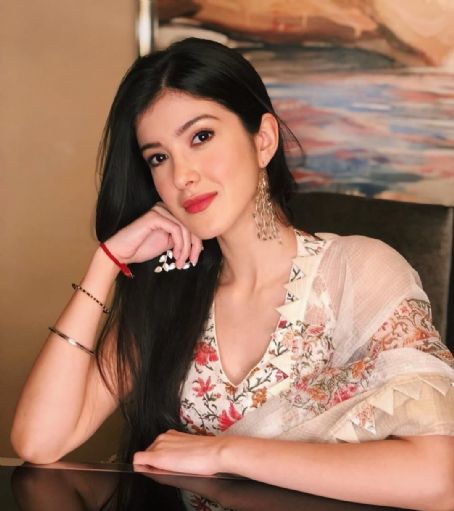 Shanaya Kapoor