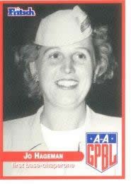 Johanna Hageman