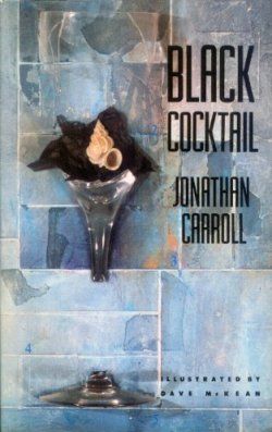 Black Cocktail