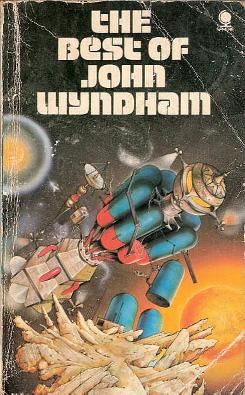The Best of John Wyndham