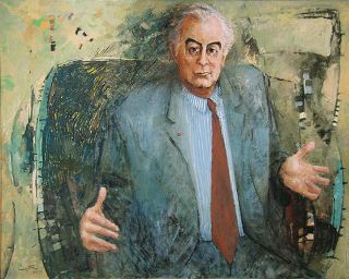 The Hon E.G. Whitlam