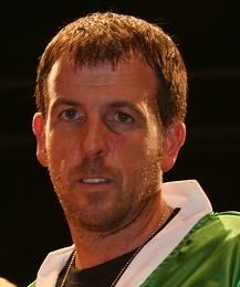 Joe Gallagher