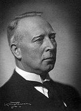 Sigmund Mowinckel