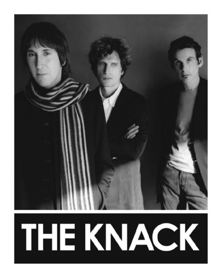 the knack discography