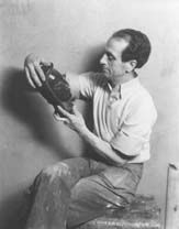 Jose de Creeft