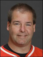 Todd Nicholson