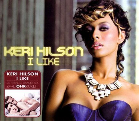 I Like - Keri Hilson