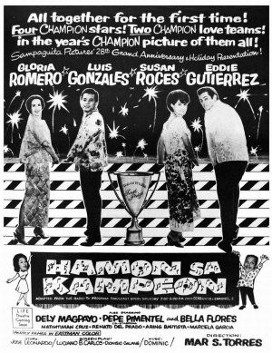 Hamon sa kampeon