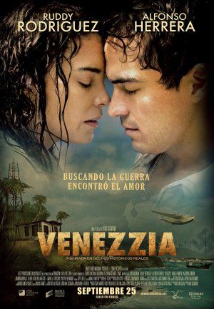 Venezzia