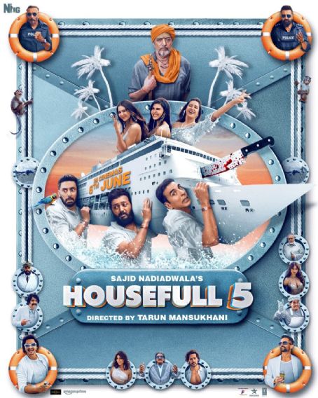 Housefull 5