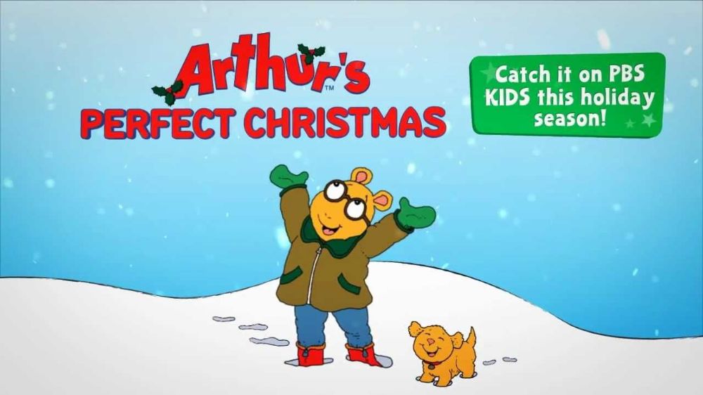 Arthurs Perfect Christmas 2000 Cast And Crew Trivia Quotes Photos News And Videos Famousfix