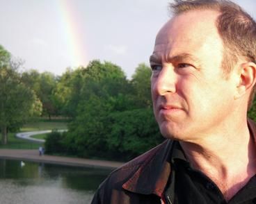 Evan Ziporyn