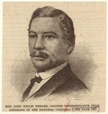 John Willis Menard
