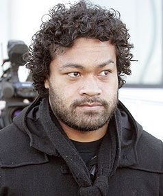 Sione Lauaki
