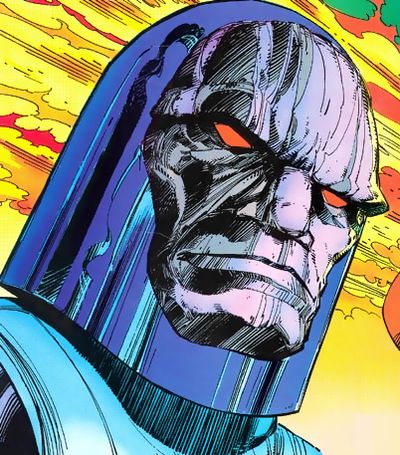Darkseid