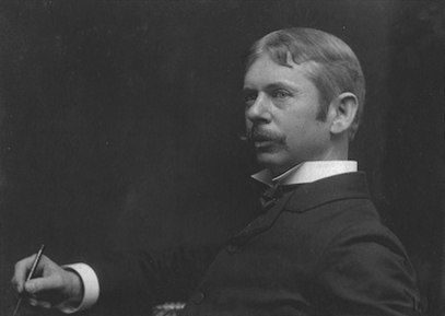 William Forsyth (artist)