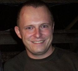 Duncan Riley