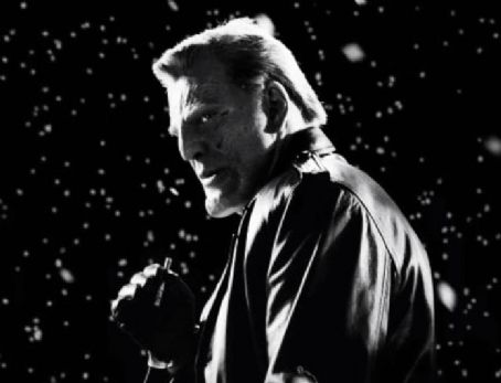 Mickey Rourke - Sin City: A Dame to Kill For