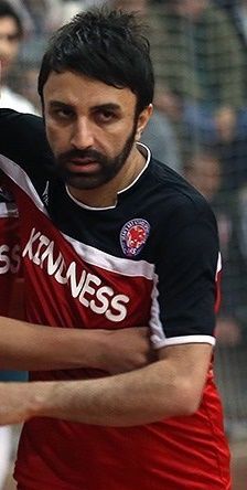 Ali Lohrasbi