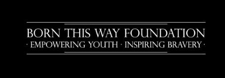 Born This Way Foundation