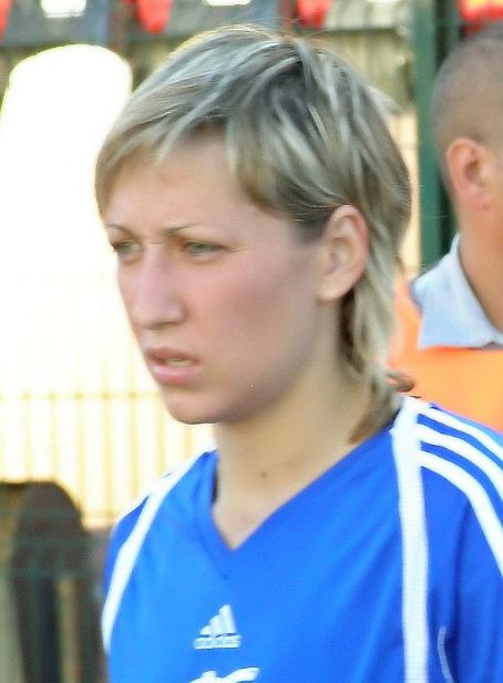 Elena Danilova