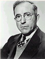 Victor Milner