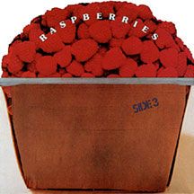 The Raspberries - Side 3