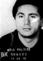 Anthony Casso