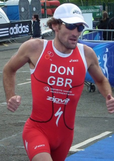 Tim Don