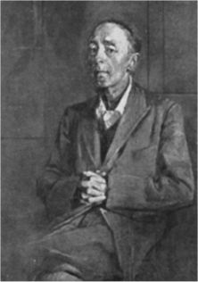 Edward Sackville-West, 5th Baron Sackville