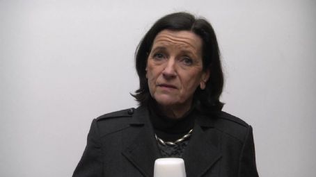 Christa Klaß