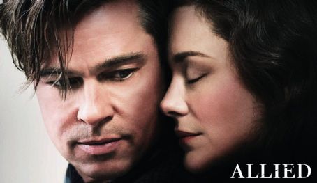 Allied (2016)