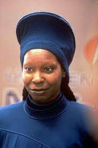 Guinan (Star Trek)