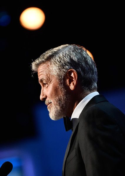 George Clooney : American Film Institute's 46th Life Achievement Award Gala Tribute  - Show