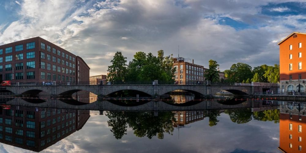 Tampere