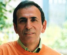Ahmet Abakay