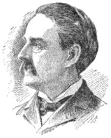 Edward Mayes