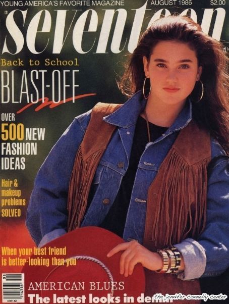 Seventeen