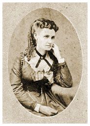 Margaret Mary Healy Murphy