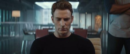 Captain America: Civil War - Chris Evans