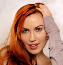 Maja Martina Merljak