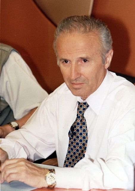 Dumitru Tinu