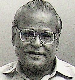 Mafiz Ali Chowdhury