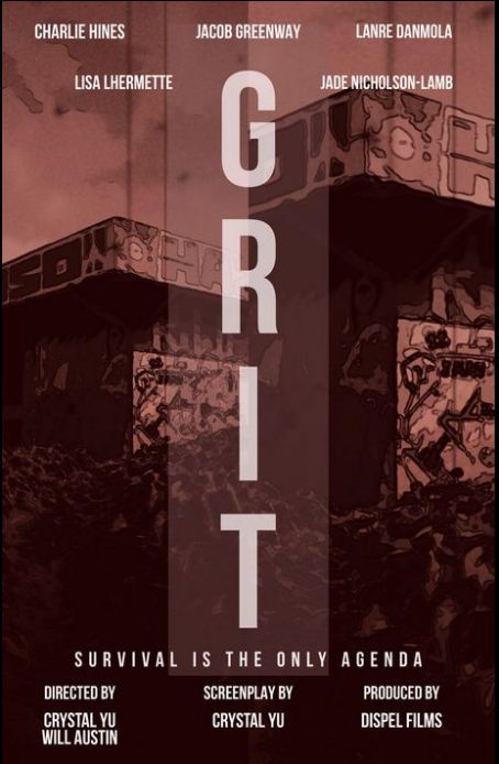 Grit