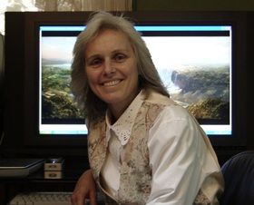Nancy Hamilton Myers