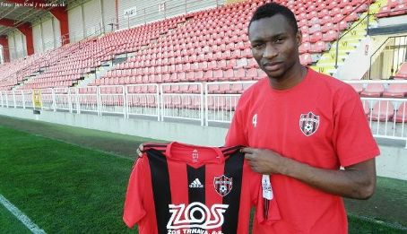 Peter Nworah