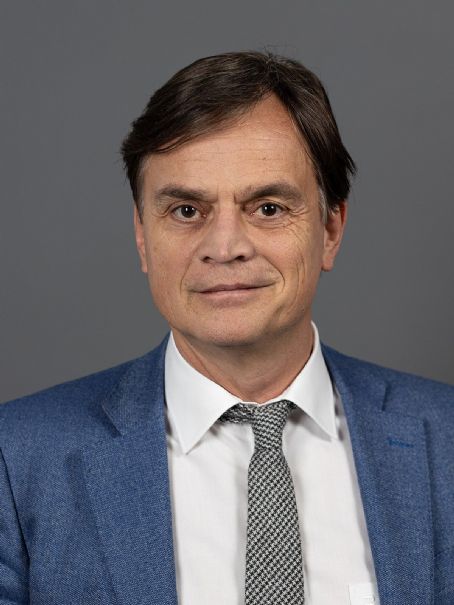 Bernd Baumann