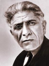 Romanos Melikian