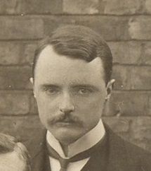 Ernest Kennaway